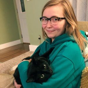 Meet your Posher, Sara